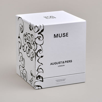 Muse Magnificent