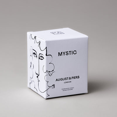 Mystic Candle Mini