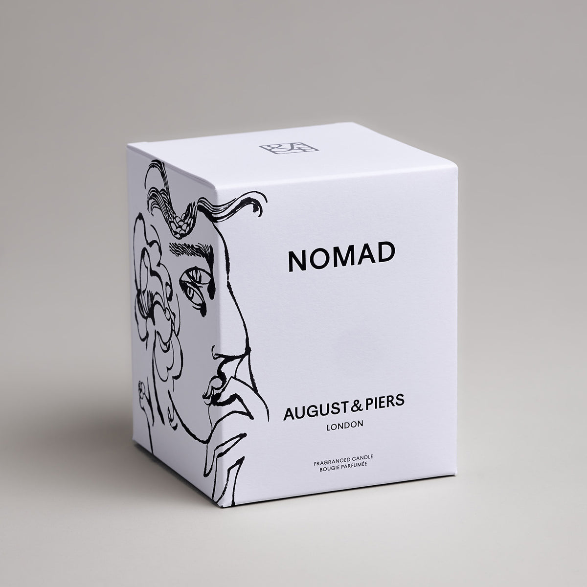 Nomad Candle