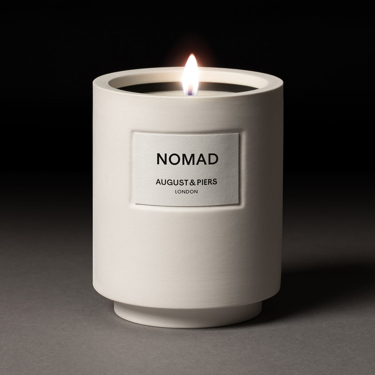 Nomad Candle