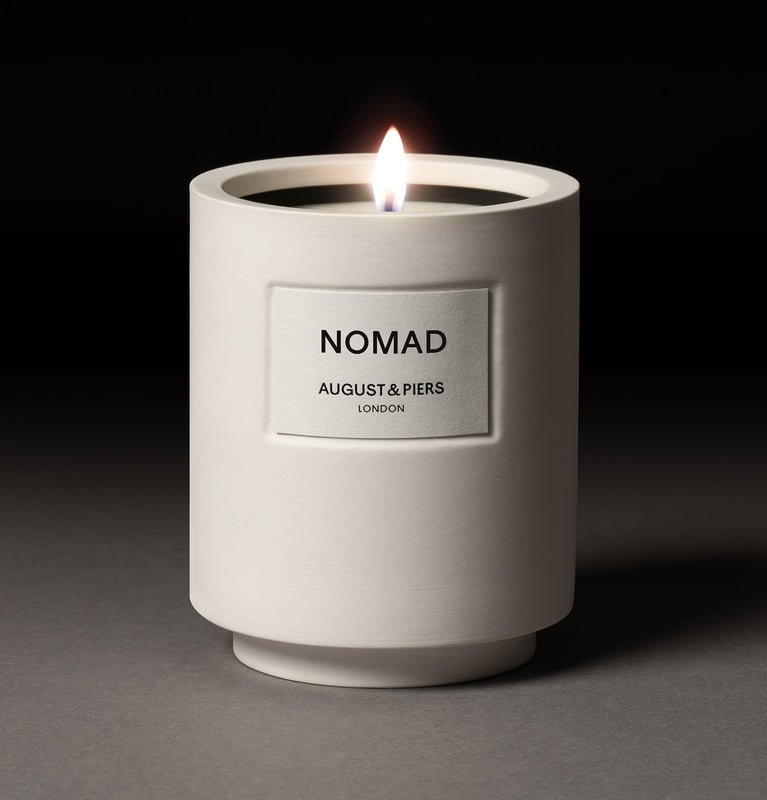 Nomad Candle